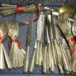 860 5146 CUTLERY SET